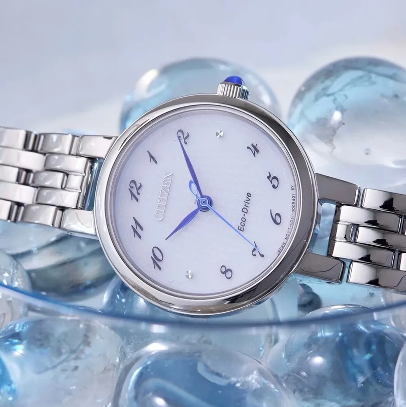 Montre Citizen Ladies Eco-Drive EM0990-81A