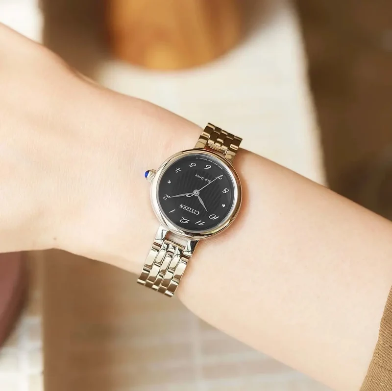 Montre Citizen Ladies Eco-Drive EM0990-81E