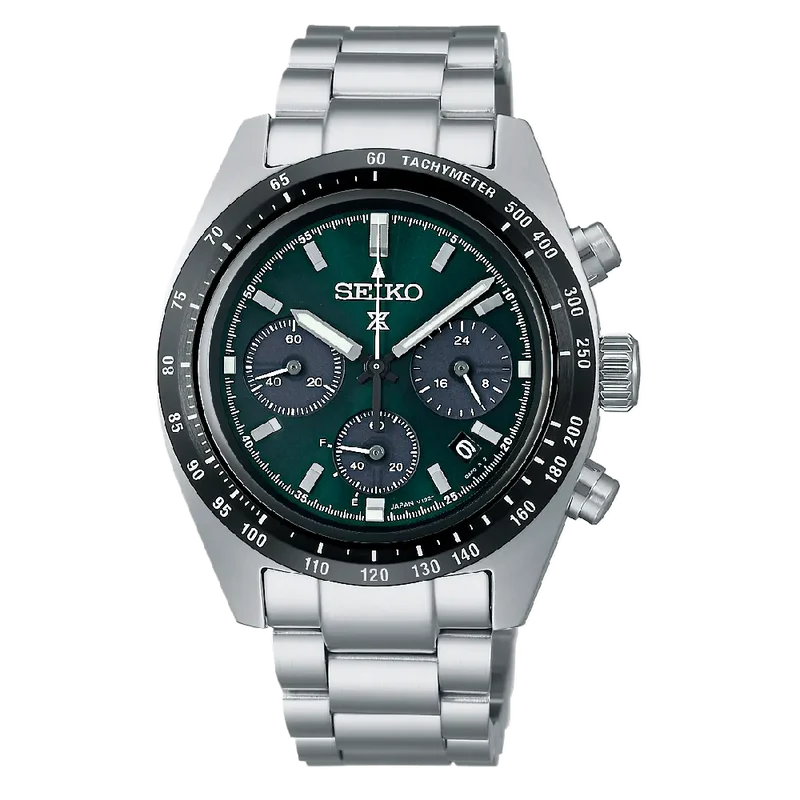 Montre Seiko Prospex Speedtimer SSC933P1
