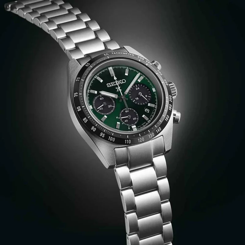 Montre Seiko Prospex Speedtimer SSC933P1