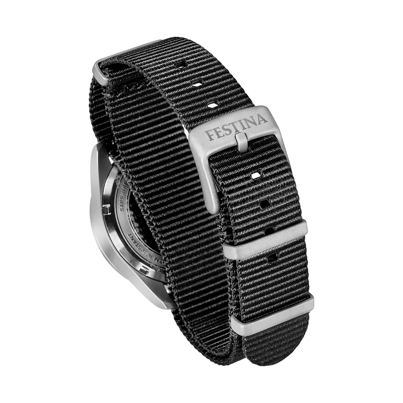 Montre Festina Suisse Field F20082_3