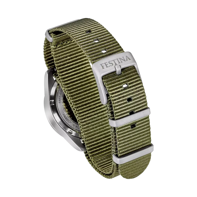 Montre Festina Suisse Field F20082_1
