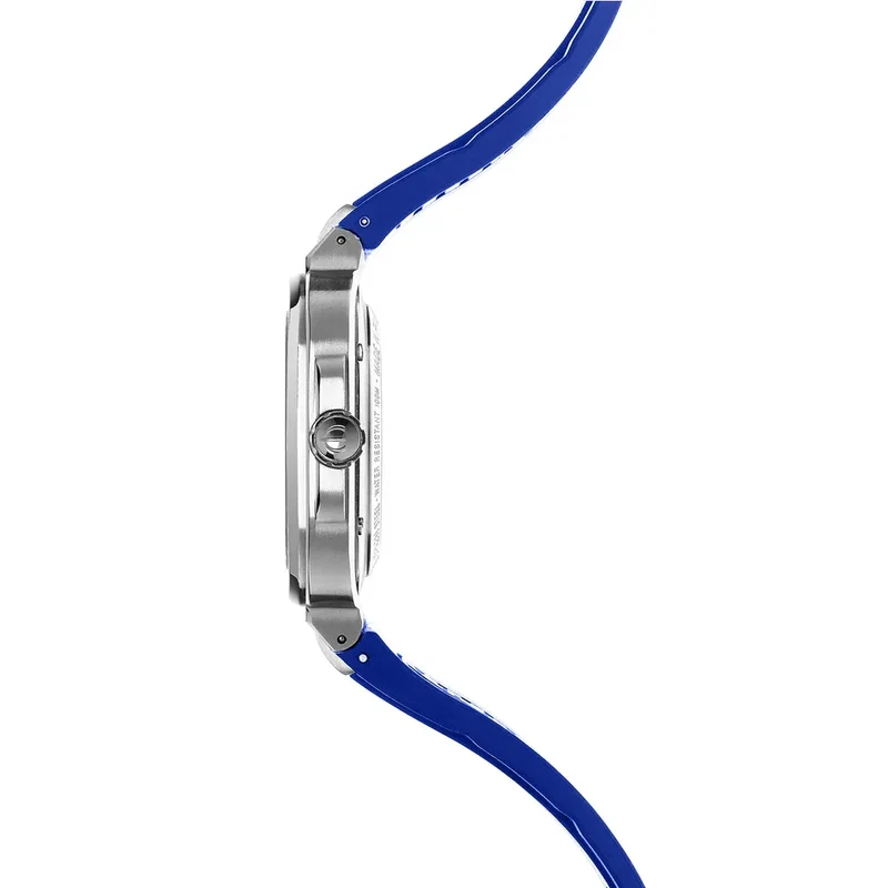 Montre Herbelin Cap Camarat Square 12246A115CB