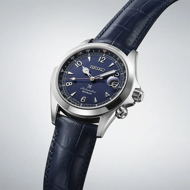 Montre Seiko Prospex Alpinist Edition Limitée
