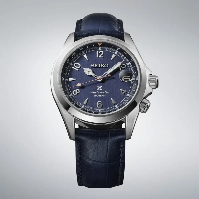 Montre Seiko Prospex Alpinist Edition Limitée