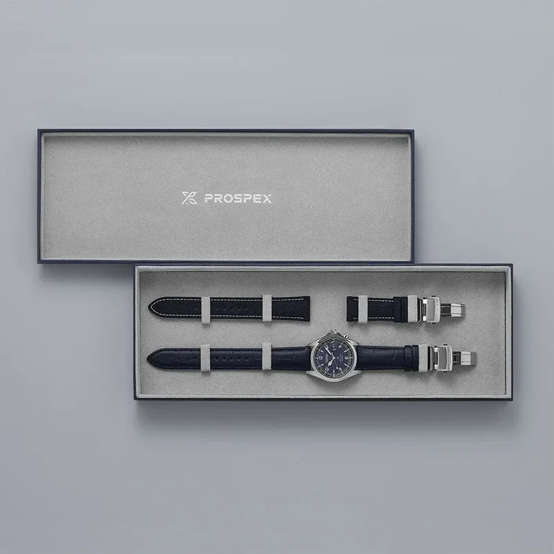 Montre Seiko Prospex Alpinist Edition Limitée