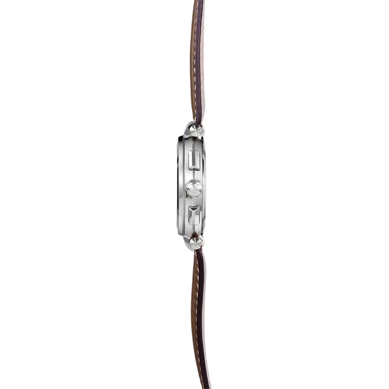 Montre Herbelin Newport Chronographe 37658AP42MA
