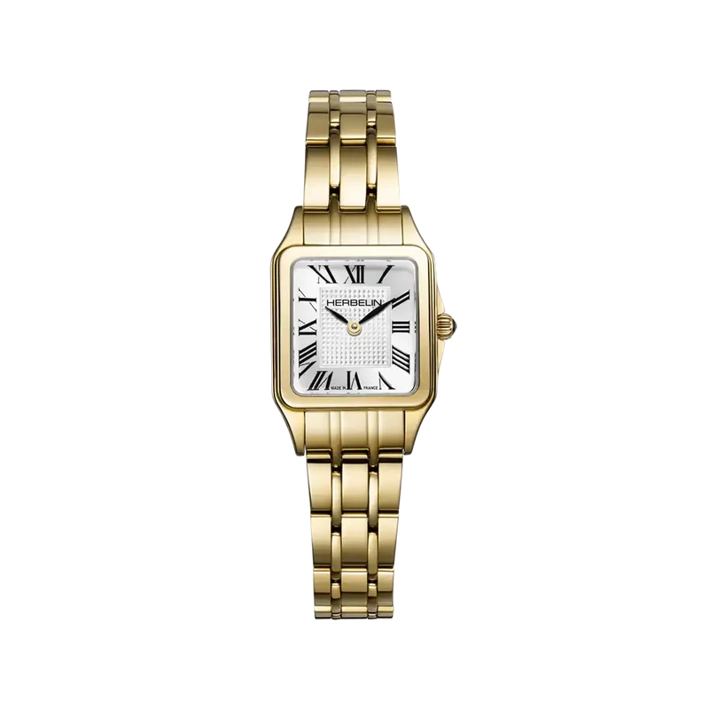 Montre Herbelin Luna 17407BP1N08