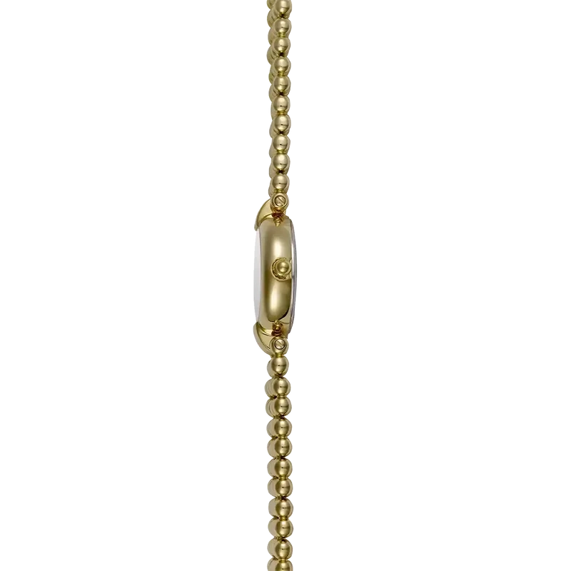 Montre Herbelin Perles Mini Diamants 17433BP1N89