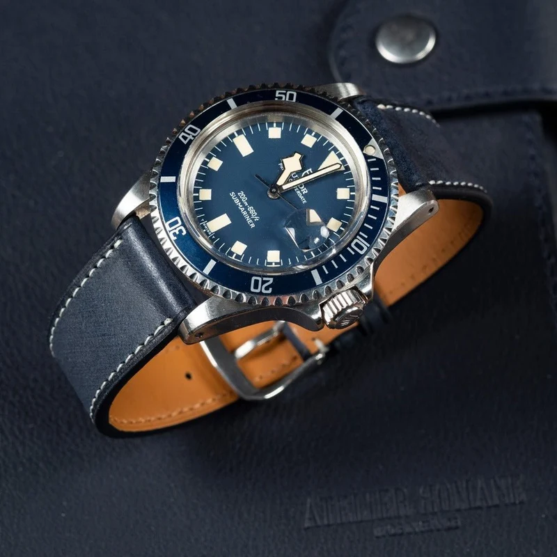 Bracelet tuscany marine