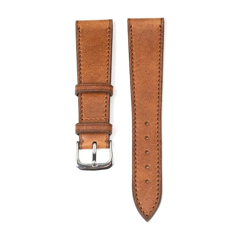Bracelet tuscany marron