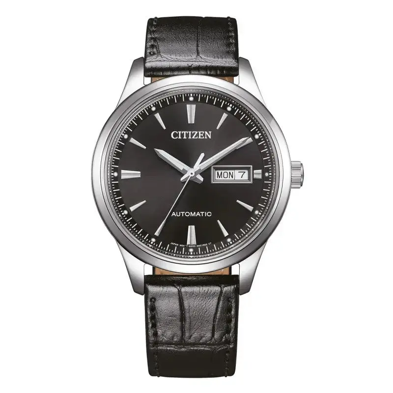 Montre Citizen Automatique Mecha Gents NY4058-01E