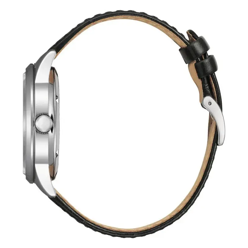 Montre Citizen Automatique Mecha Gents NY4058-01E