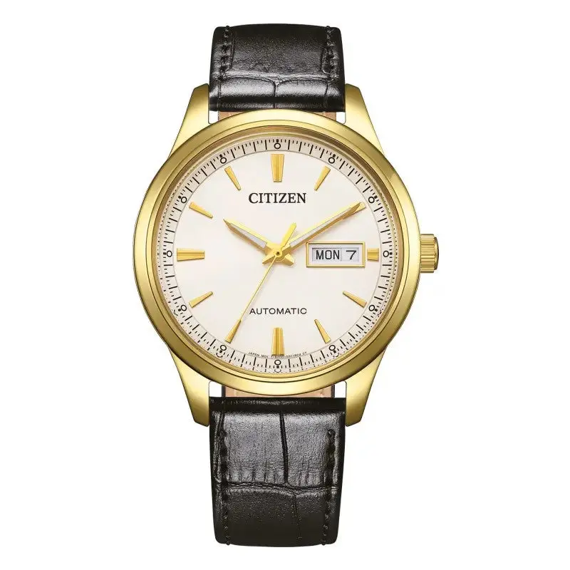 Montre Citizen Automatique Mecha Gents NY4059-9A