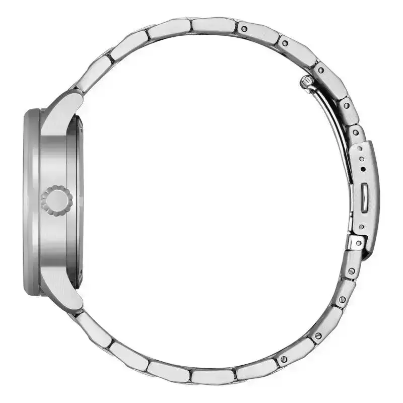 Montre Citizen Automatique Urban Military NJ0190-51A