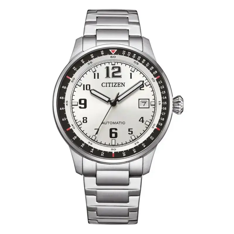 Montre Citizen Automatique Urban Military NJ0190-51A
