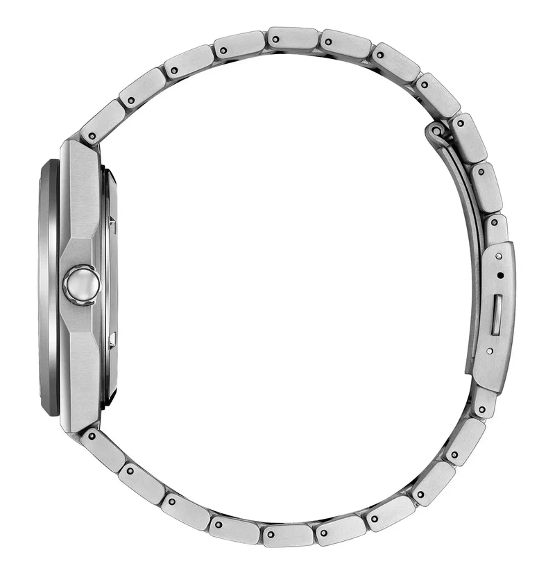 Montre Citizen Automatique Super Titanium Zenshin NJ0180-80A