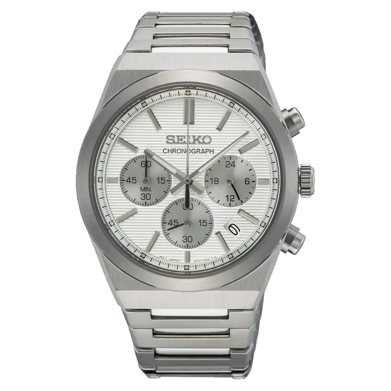 Montre Seiko Sport Chronographe SSB451P1