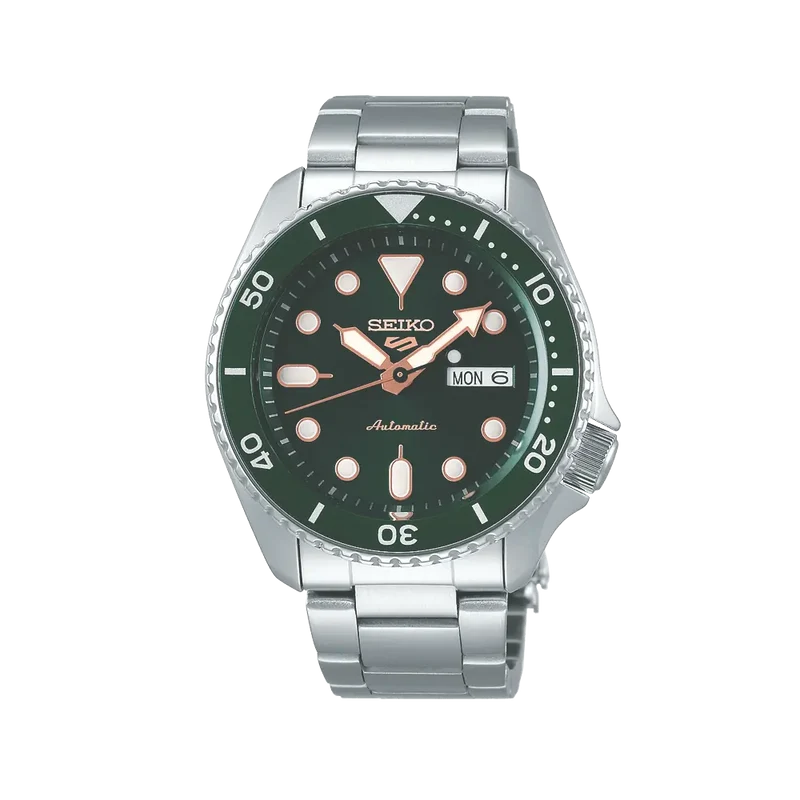 Montre Seiko 5 SRPD63K1