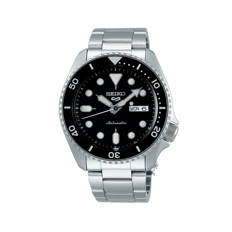 Montre Seiko 5 SPRD55K1