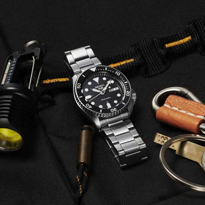 Montre Seiko 5 SPRD55K1
