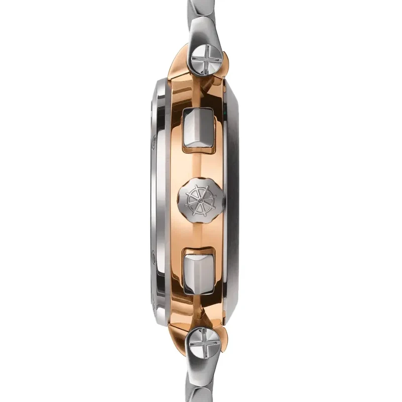 Montre Herbelin Newport Chronographe Lady 35688BTR19