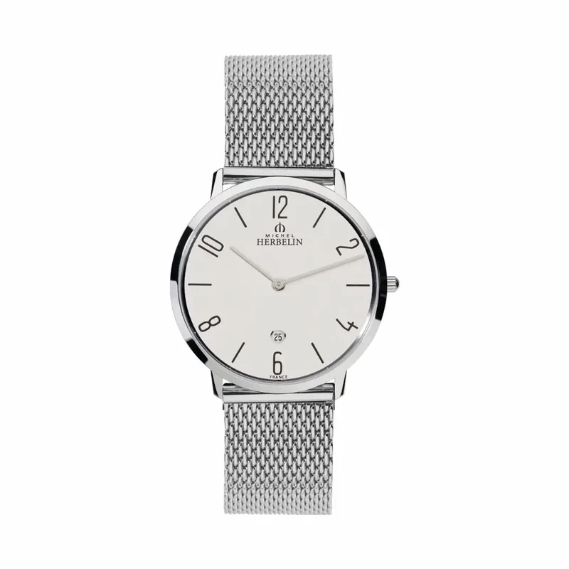 Montre Herbelin City 19515-21B