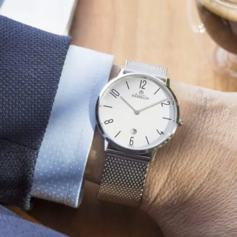 Montre Herbelin City 19515-21B
