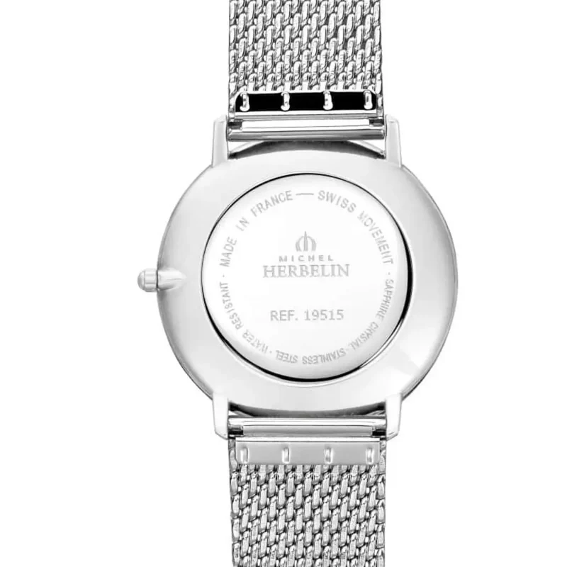 Montre Herbelin City 19515-21B