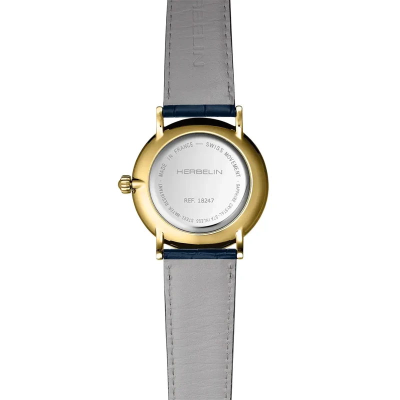 Montre Herbelin Inspiration 18247P15