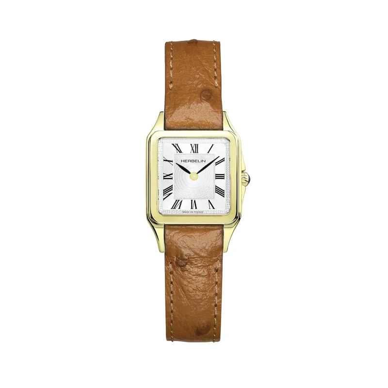 Montre Herbelin Luna 17457P01GD