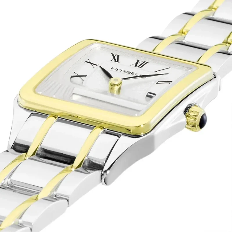 Montre Herbelin Luna 17457BT01