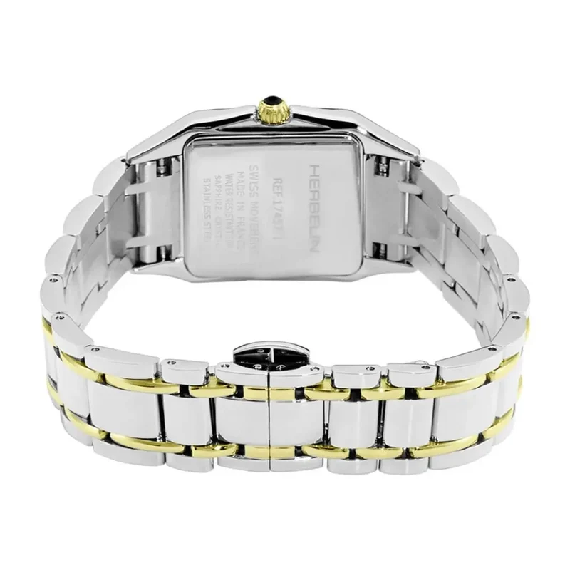 Montre Herbelin Luna 17457BT01