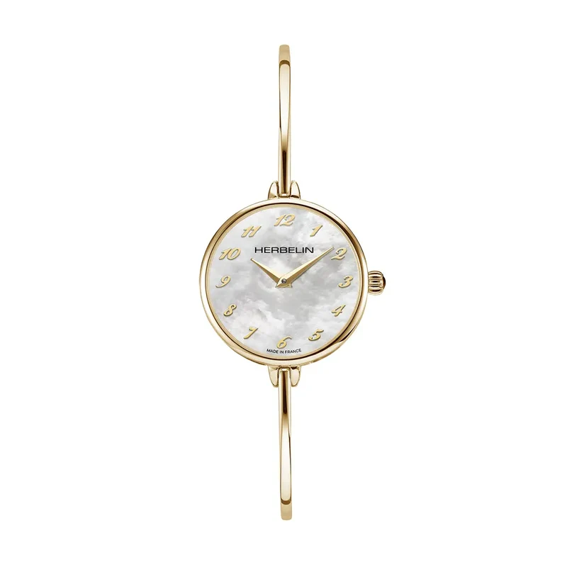 Montre Herbelin Fil 17206BP29