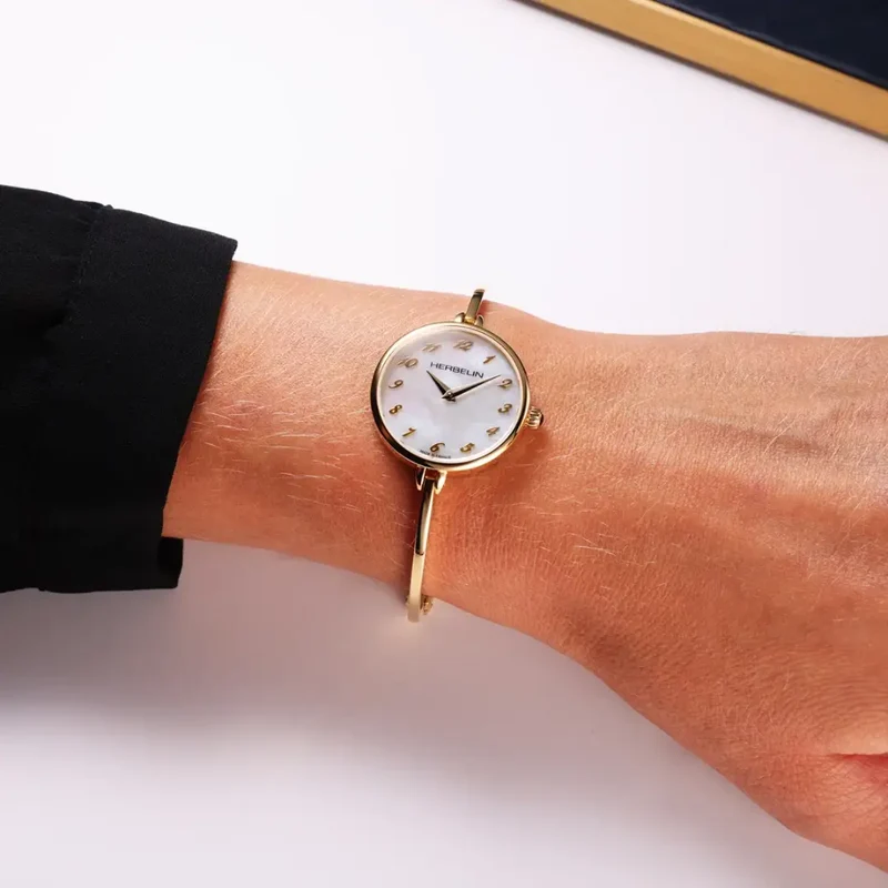 Montre Herbelin Fil 17206BP29