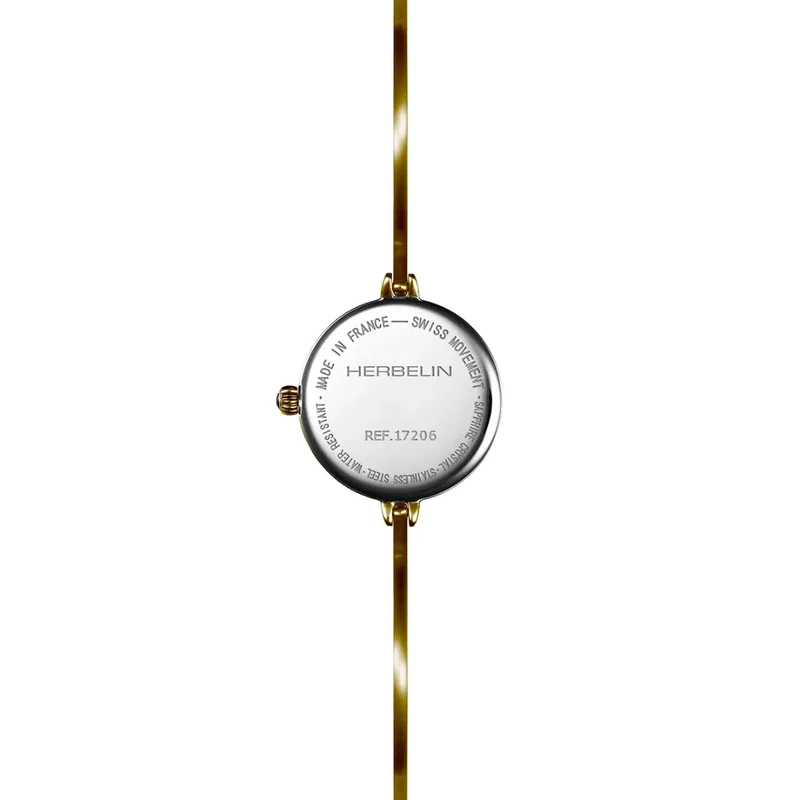 Montre Herbelin Fil 17206BP29