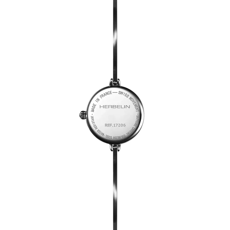 Montre Herbelin Fil 17206B29T