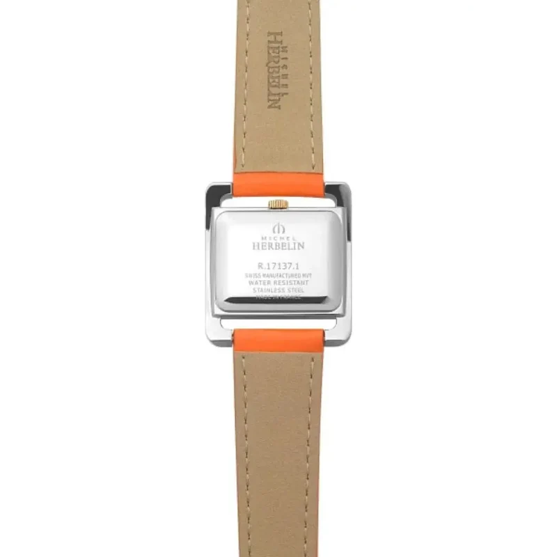 Montre Herbelin 5e Avenue 17037TR21MD