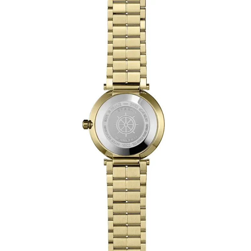 Montre Herbelin Newport Slim 16922BP19