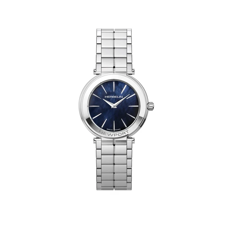 Montre Herbelin Newport Slim 16922B60