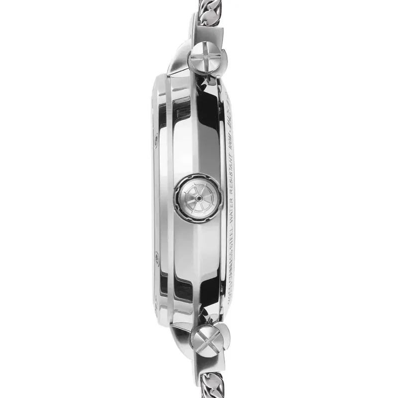 Montre Herbelin Newport Automatique Diamants 1658AP90B