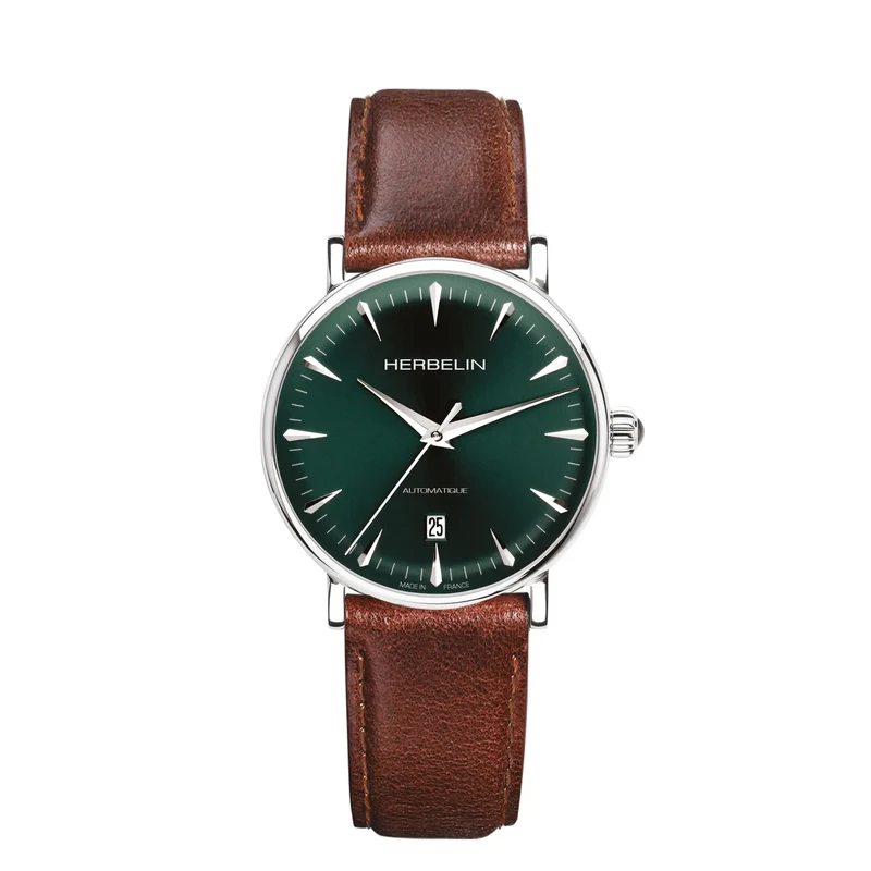 Montre Herbelin Inspiration Automatique 1647AP16BR