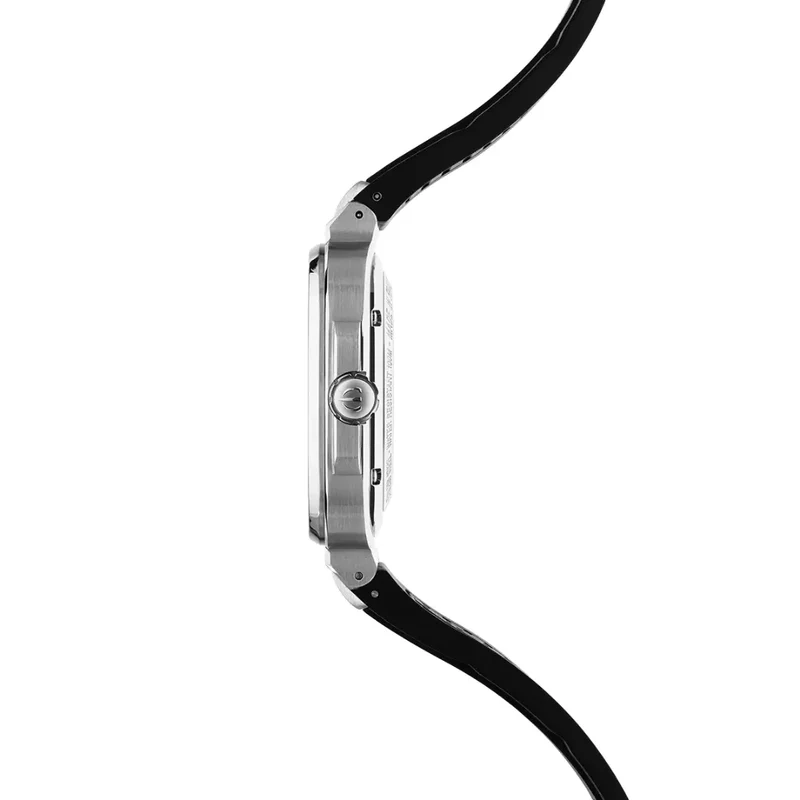 Montre Herbelin Cap Camarat Square Automatique 1646A14CA