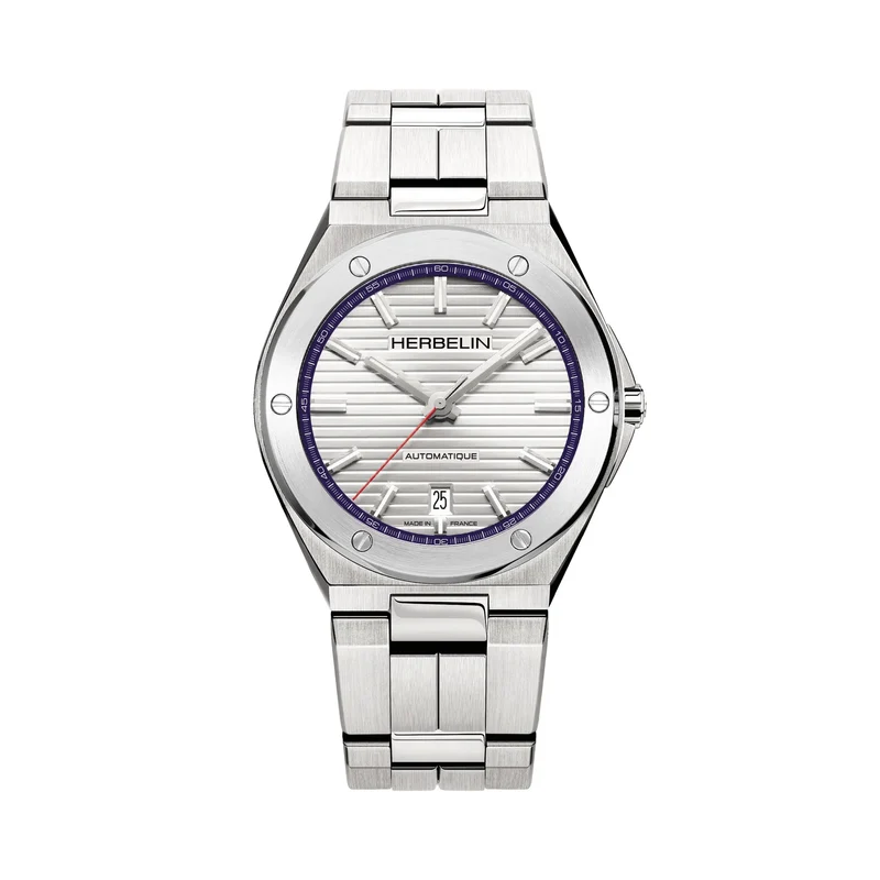 Montre Herbelin Cap Camarat Automatique 1645B42