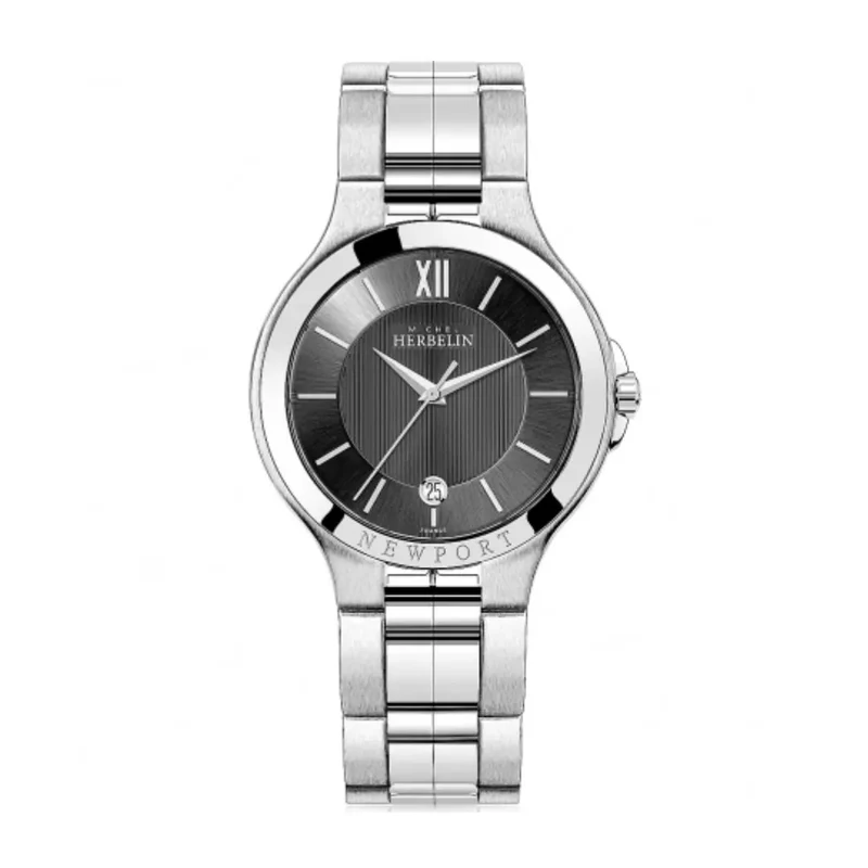 Montre Herbelin Newport Royale 12298-B14