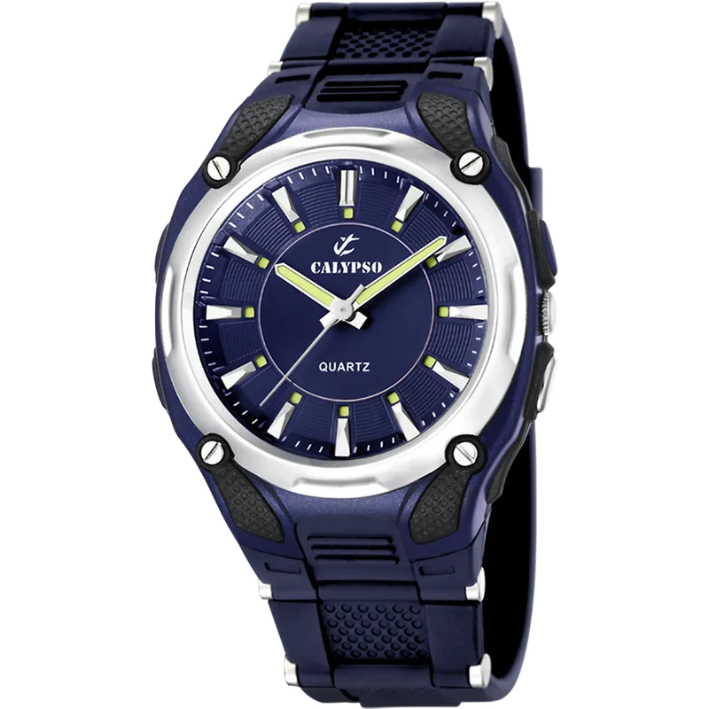 Montre Calypso Street Style K5560_3