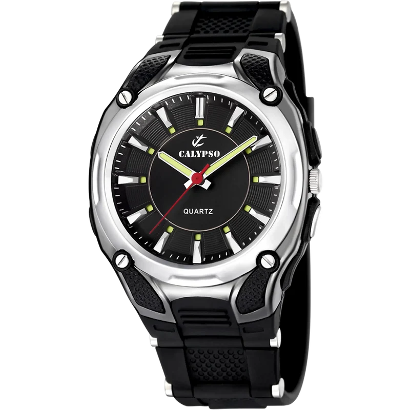 Montre Calypso Street Style K5560_2
