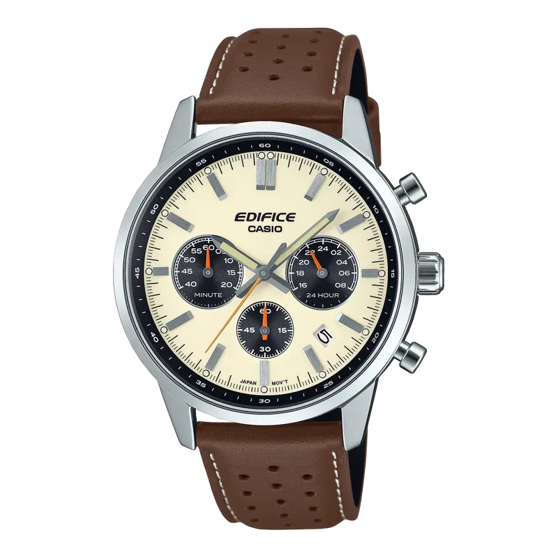 Montre Casio Edifice Chronographe EFR-575L-7AEF