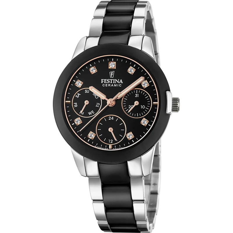 Montre Festina Ceramic F20497_3