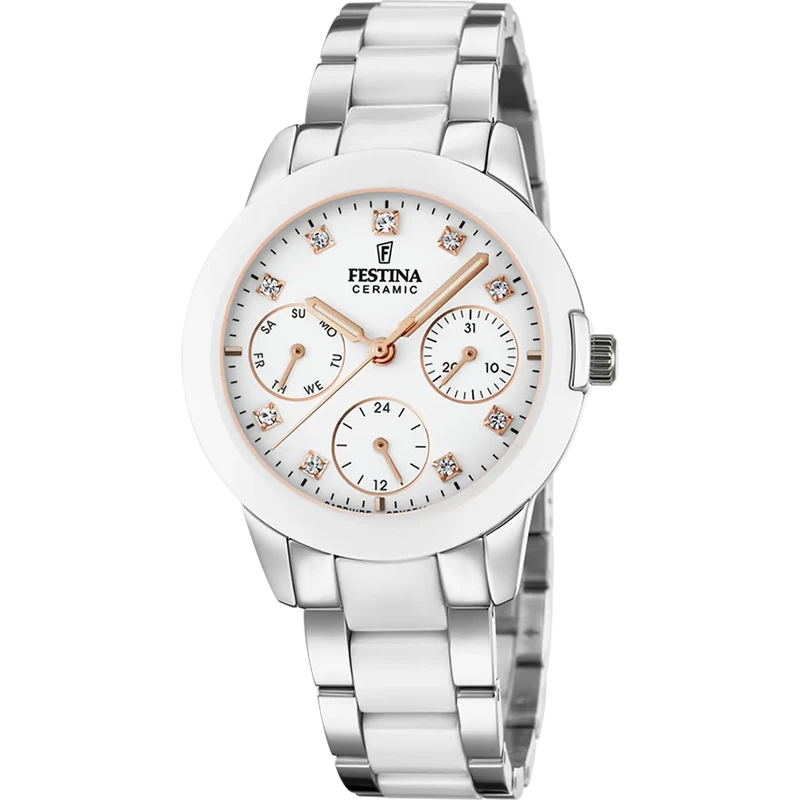 Montre Festina Ceramic F20497_1